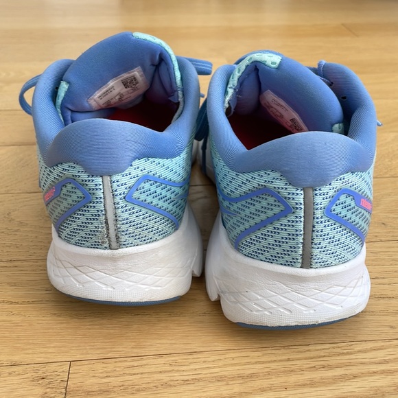 Saucony Ride ISO2 Running Shoes - Picture 4 of 6